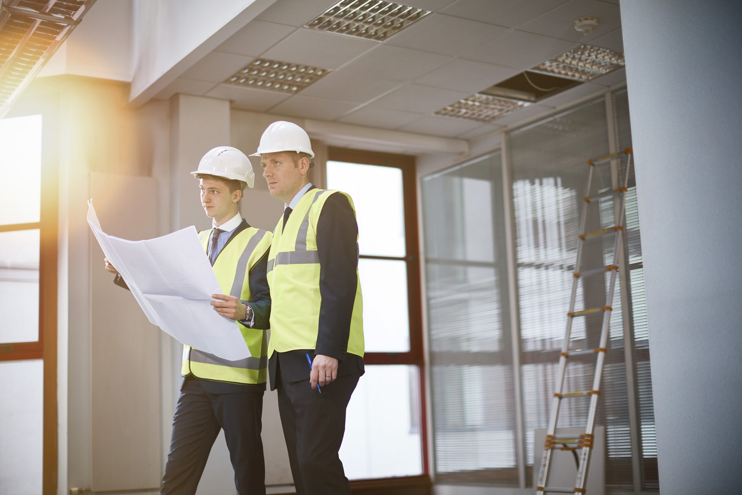 Energy Performance Certificates For Construction | Graham + Sibbald