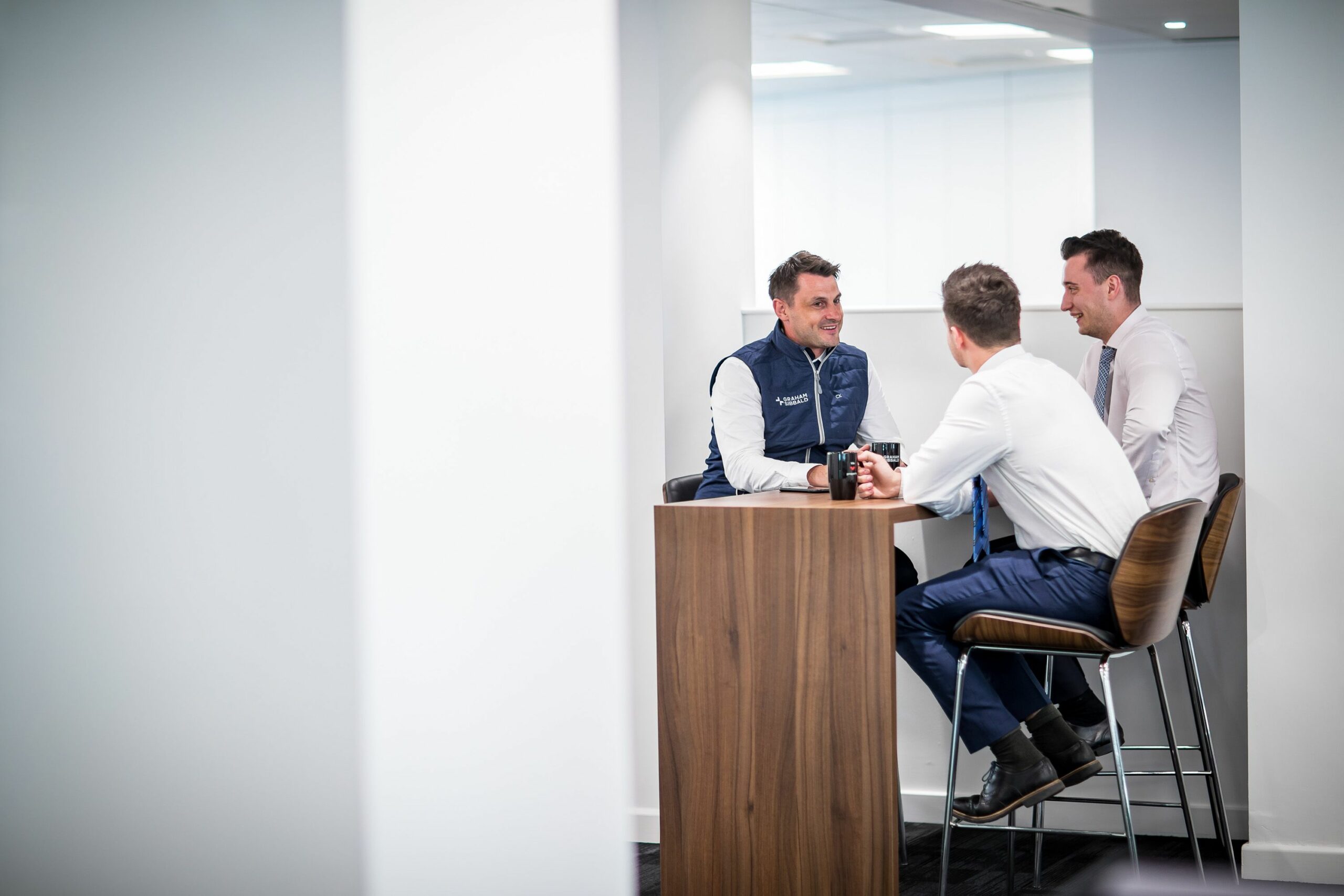 Sell Commercial Property Invest in Property Graham + Sibbald