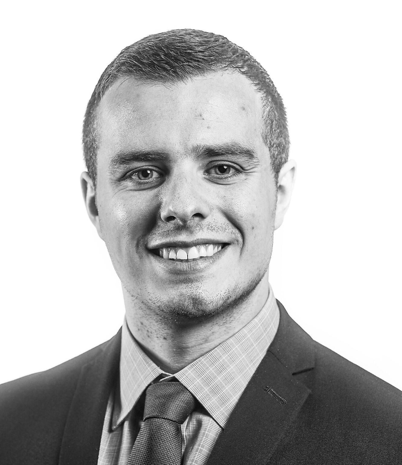 Graeme Gilchrist Graham & Sibbald