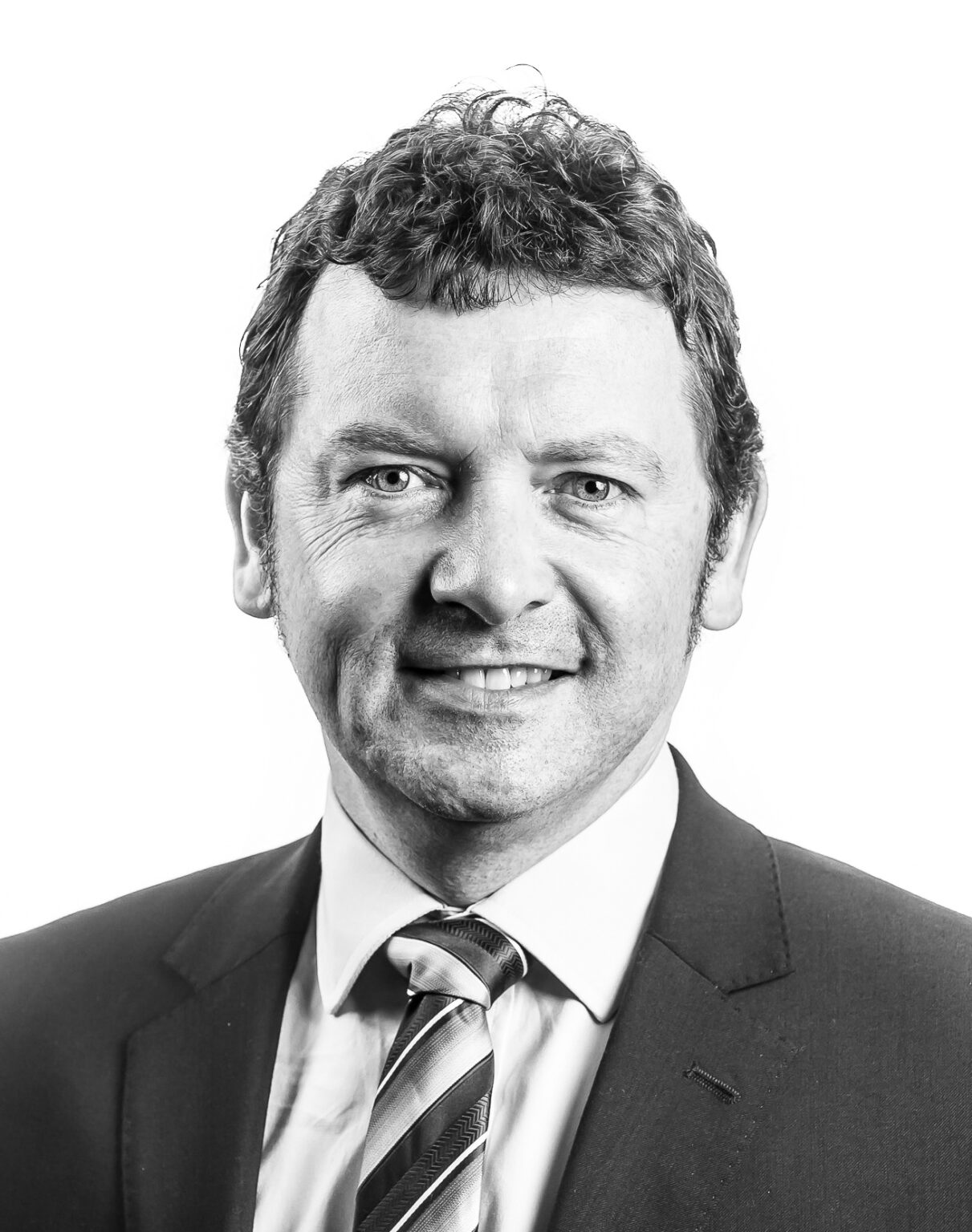 John McDougall Graham & Sibbald