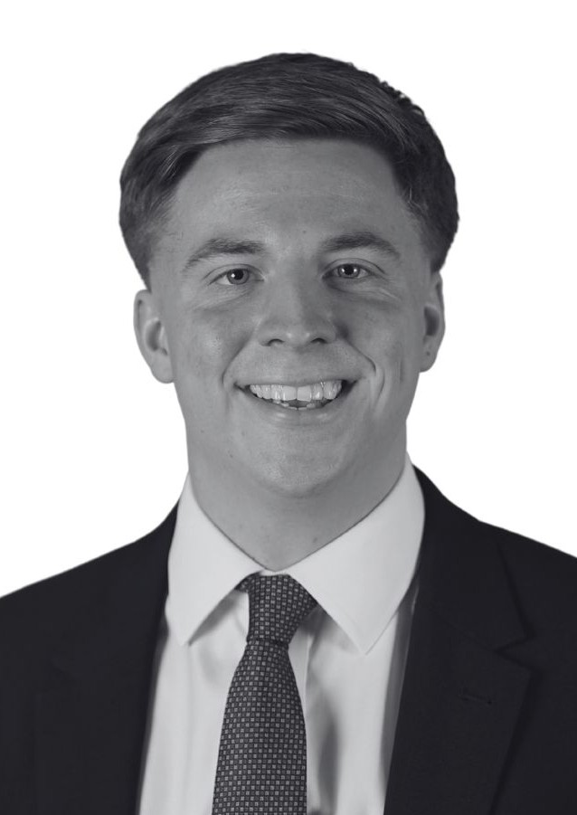 Ryan Farrelly