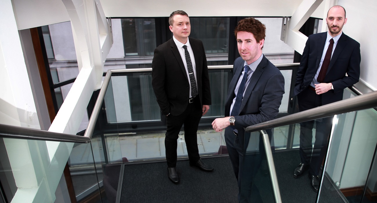 Graham + Sibbald Strengthens West of Scotland Residential Team Graham