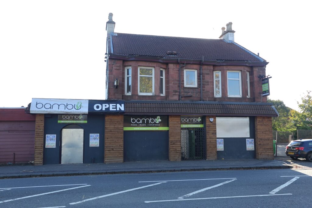 West Scotland Letting Success Graham & Sibbald