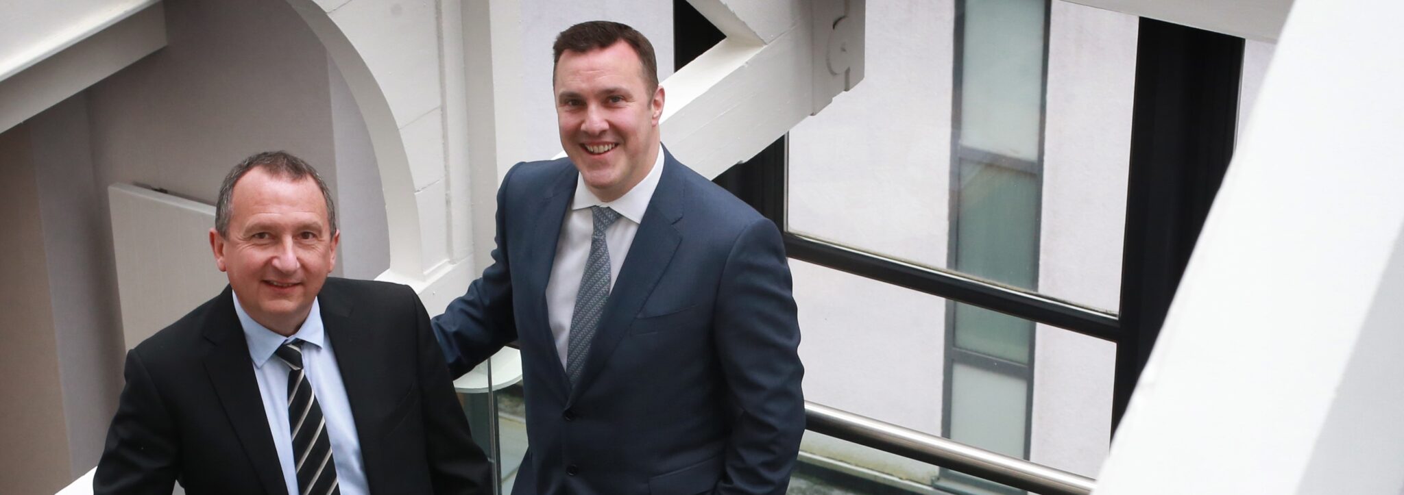 Sixty Years of Property Excellence Graham & Sibbald