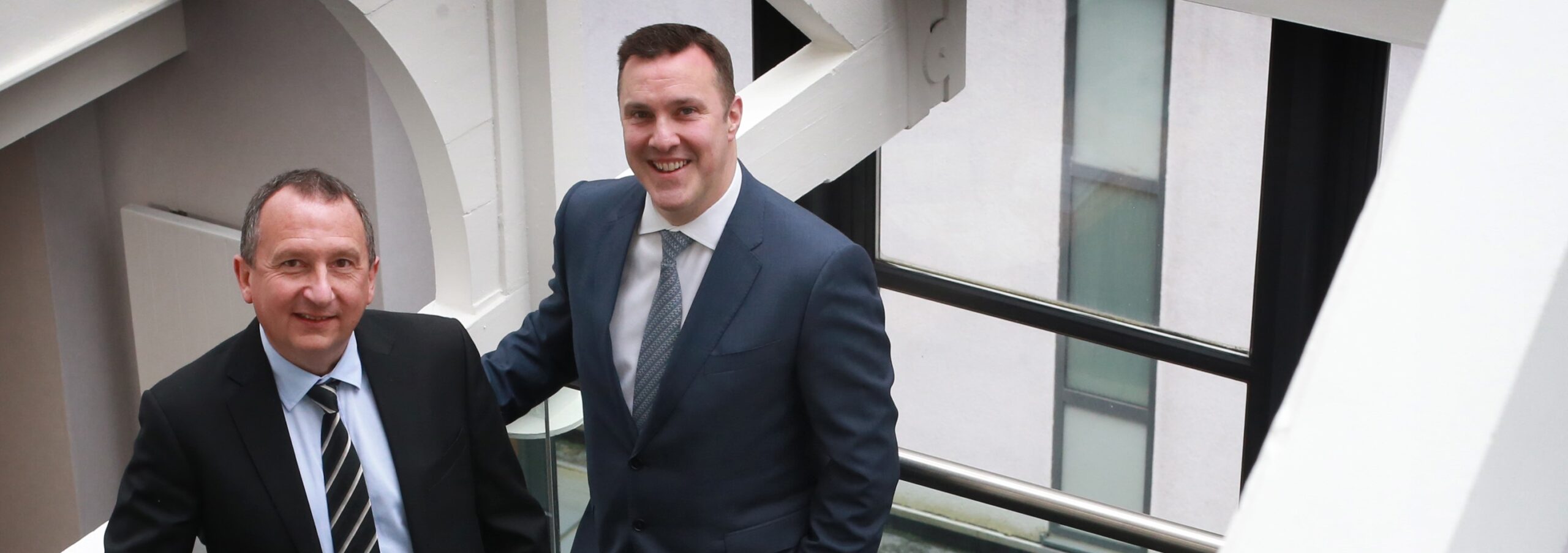 Sixty Years of Property Excellence Graham & Sibbald