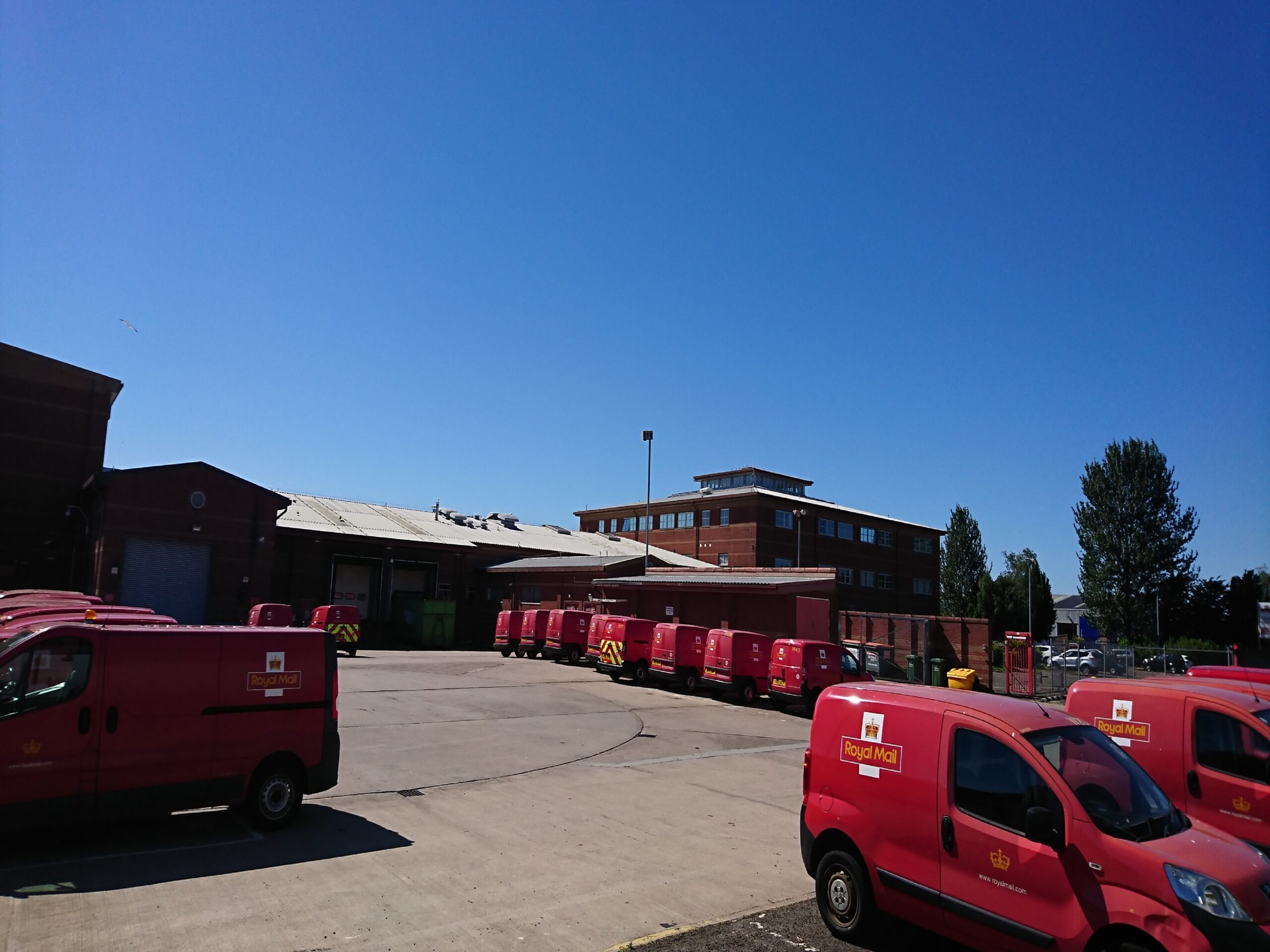 Tallents House, Edinburgh Graham & Sibbald