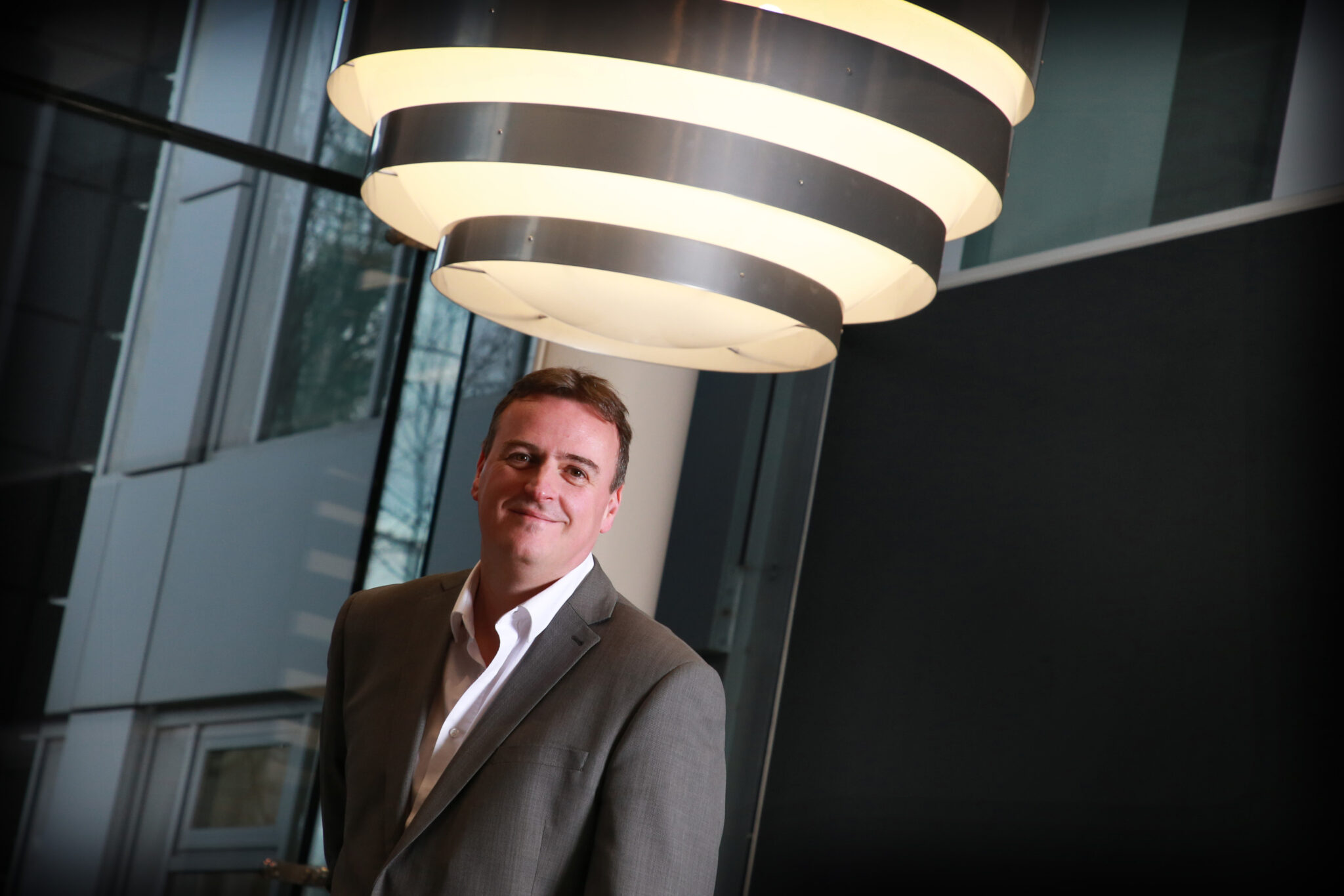 Graham + Sibbald Expand in Perthshire Graham & Sibbald