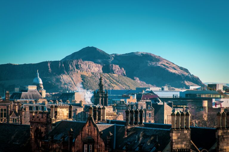 Edinburgh Residential Property Market – Summer 2019