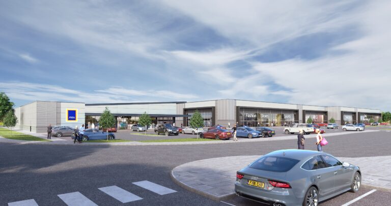 Developers fear plan for retail park will be rejected by council