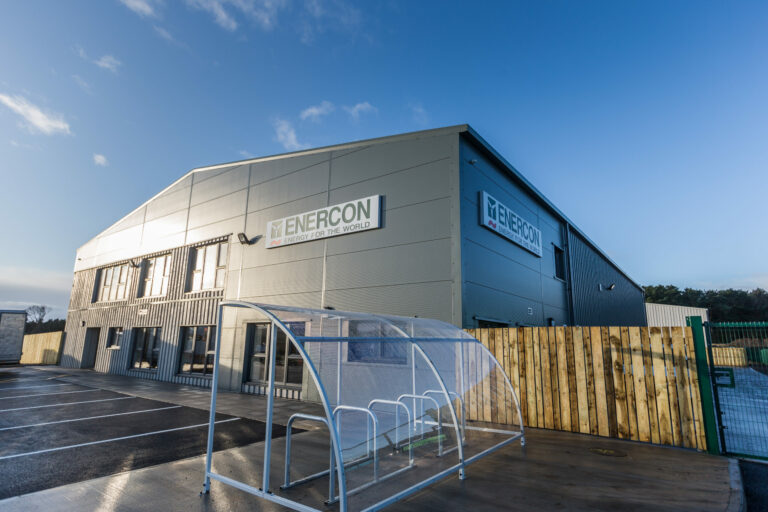 Inverness Airport Business Park