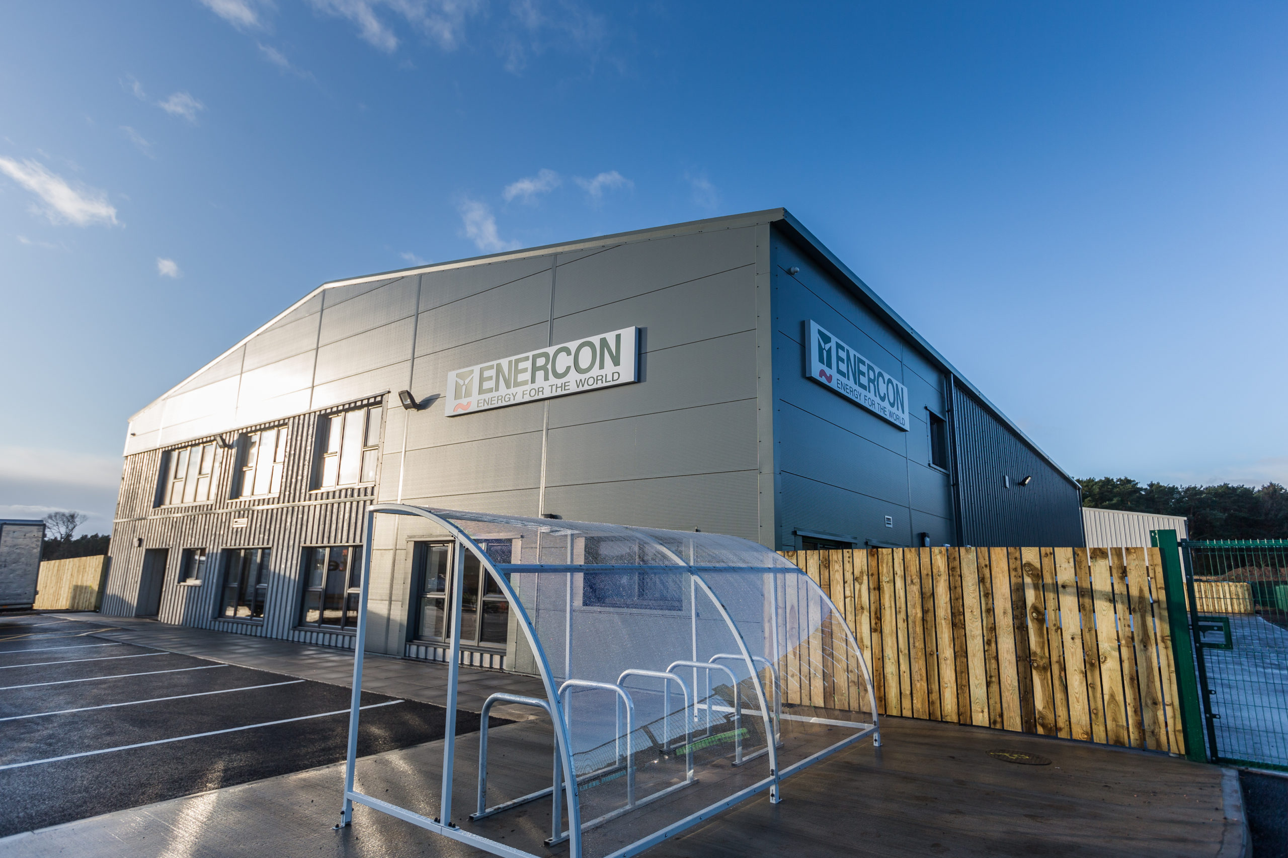 Inverness Airport Business Park Graham & Sibbald