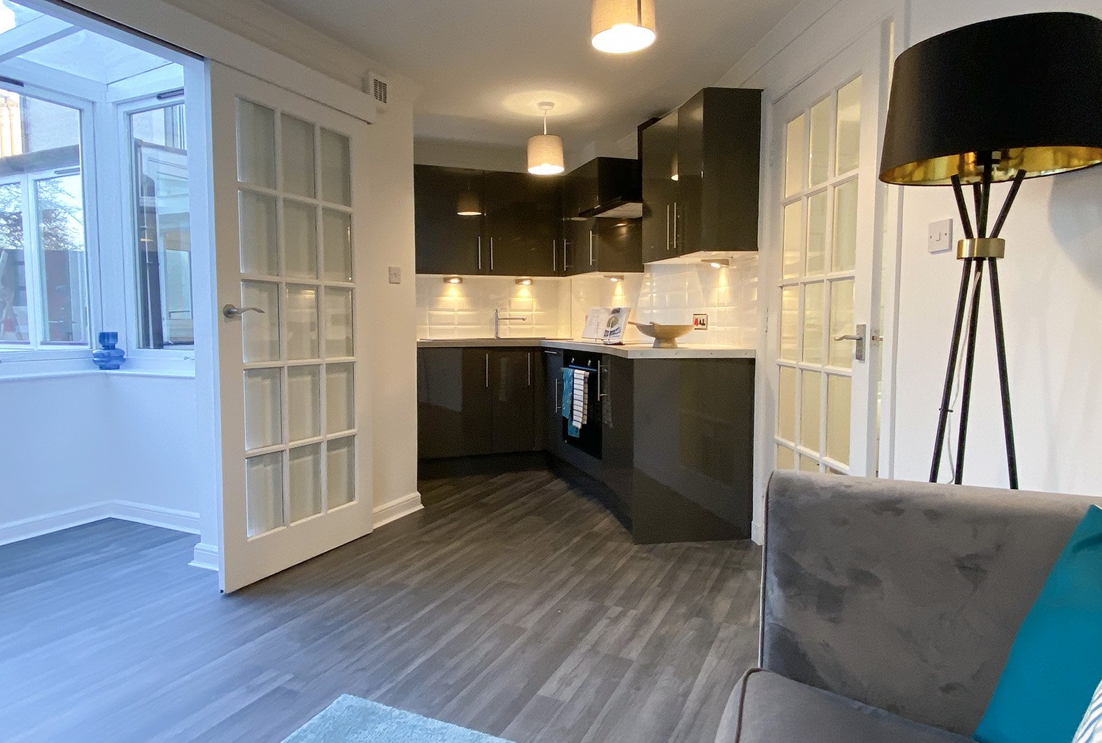 Featherhall Avenue, Edinburgh Graham & Sibbald