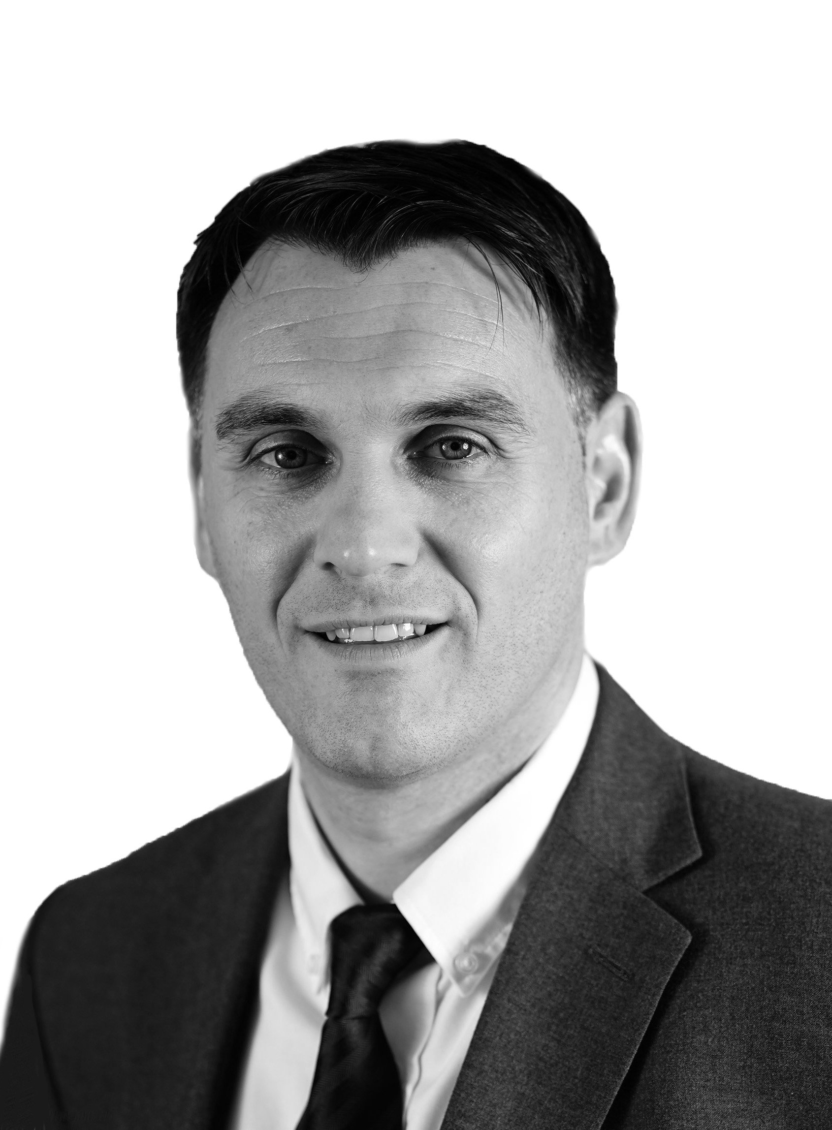 Graham + Sibbald New Property Management Director Graham