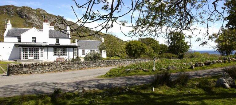 The Colonsay Hotel, Isle of Colonsay – FOR SALE