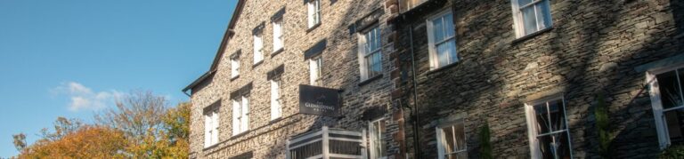 Glenridding Hotel, Cumbria – SOLD