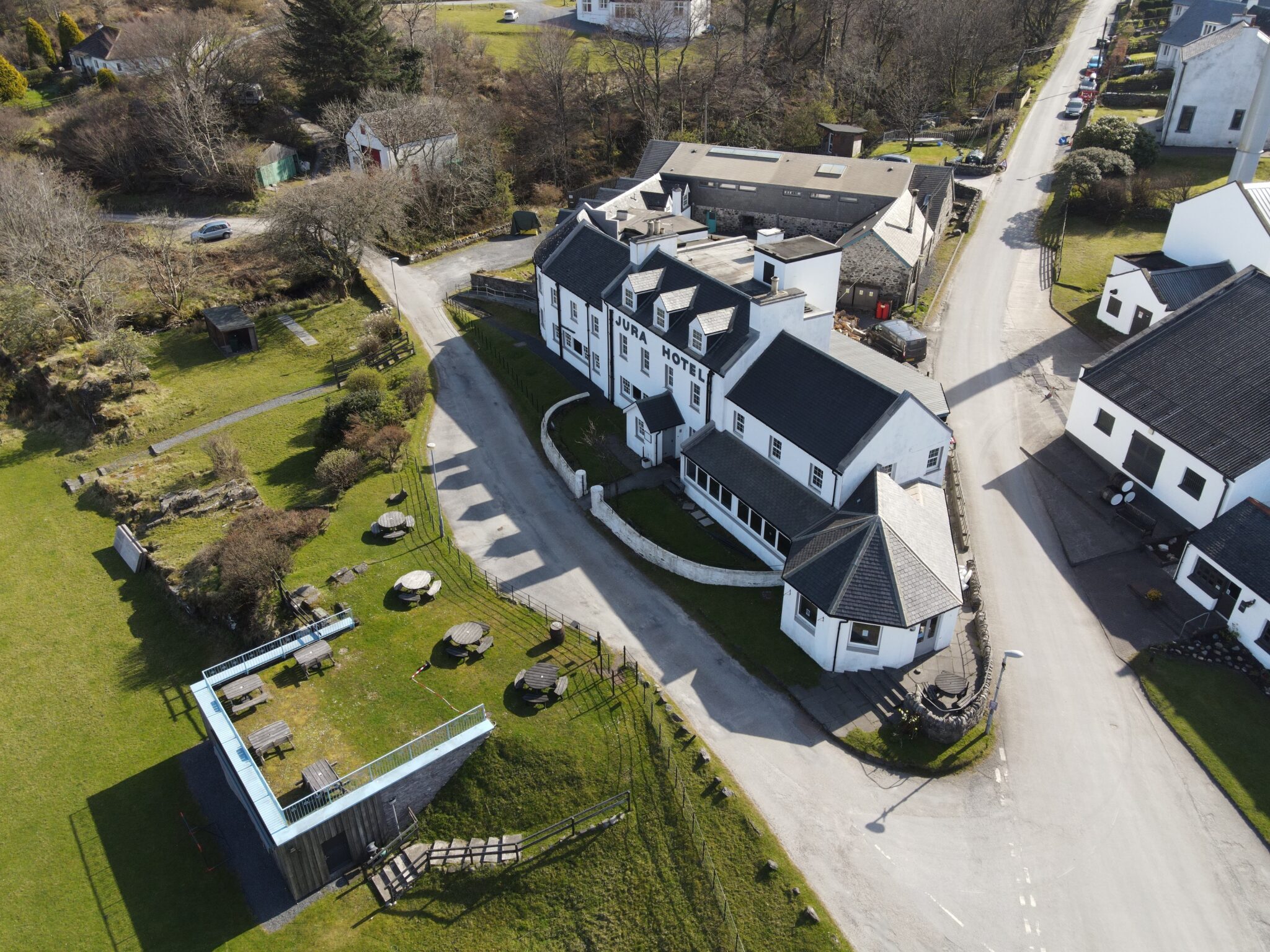 isle of jura hotels isle of jura hotels