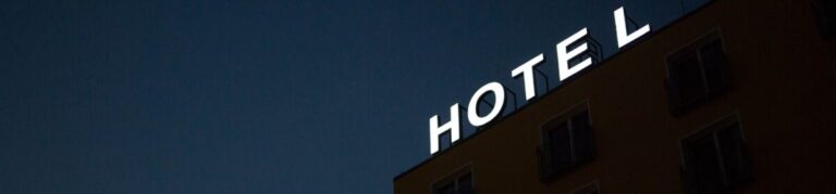 Hotel and Leisure Specialists Announce Tenfold Increase in Sales