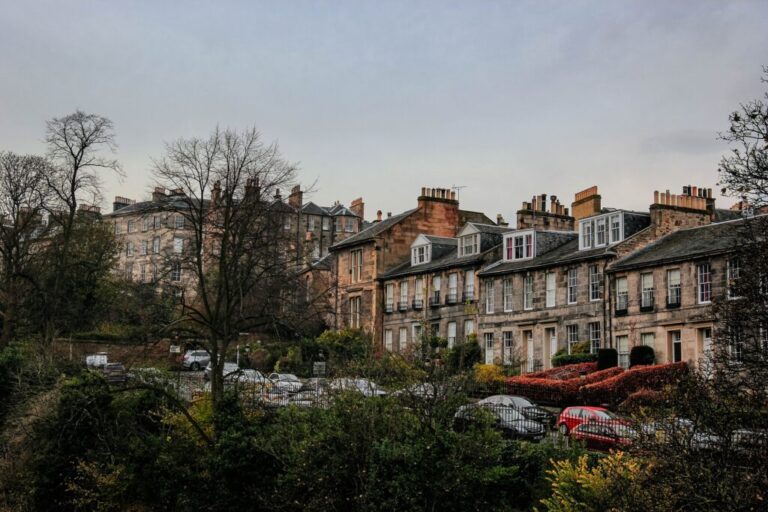 Edinburgh Residential Market Update: What can we expect in the coming year?