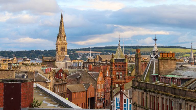 Dundee Residential Market Update: What can we expect for the remainder of 2022?