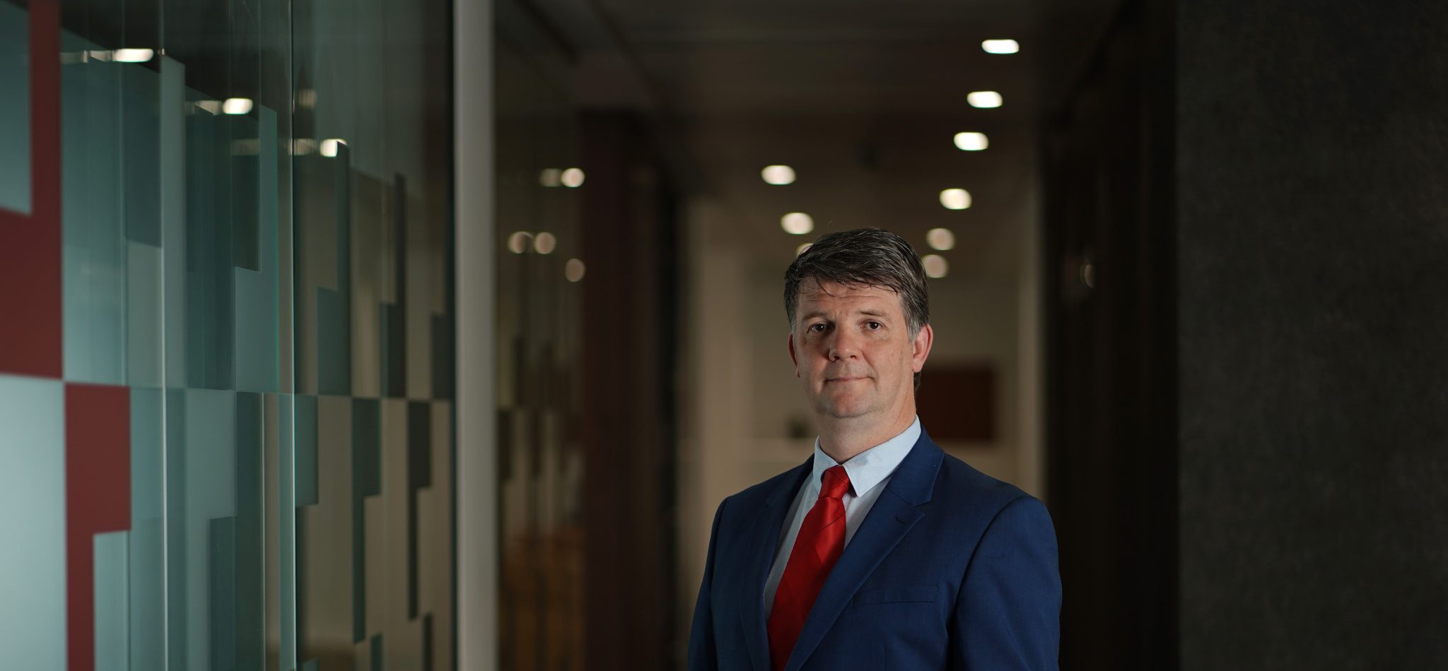 New Associate Joins Dunfermline Office Graham & Sibbald