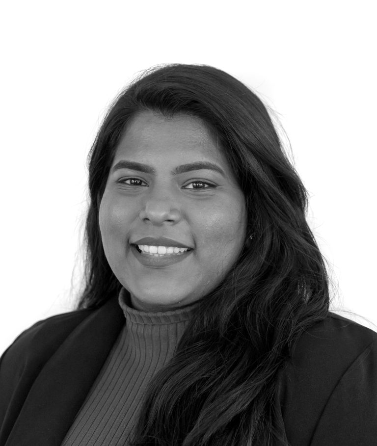 Melisha Dias