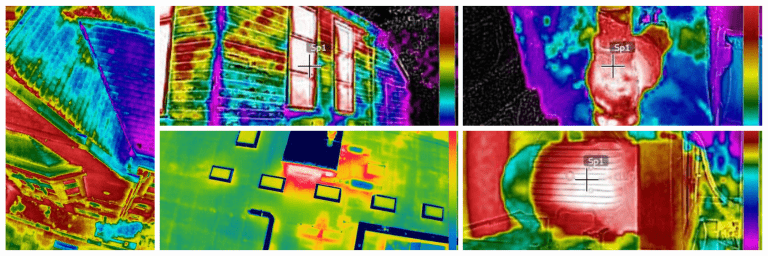 Embracing the opportunities of thermal imagery