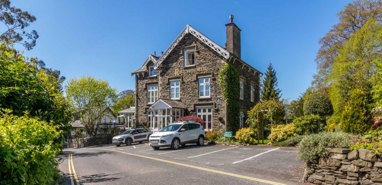 Ravensworth Hotel – SOLD