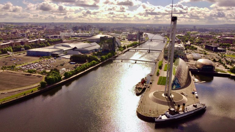 Glasgow Ranks Number One in CGA Top Ten Review
