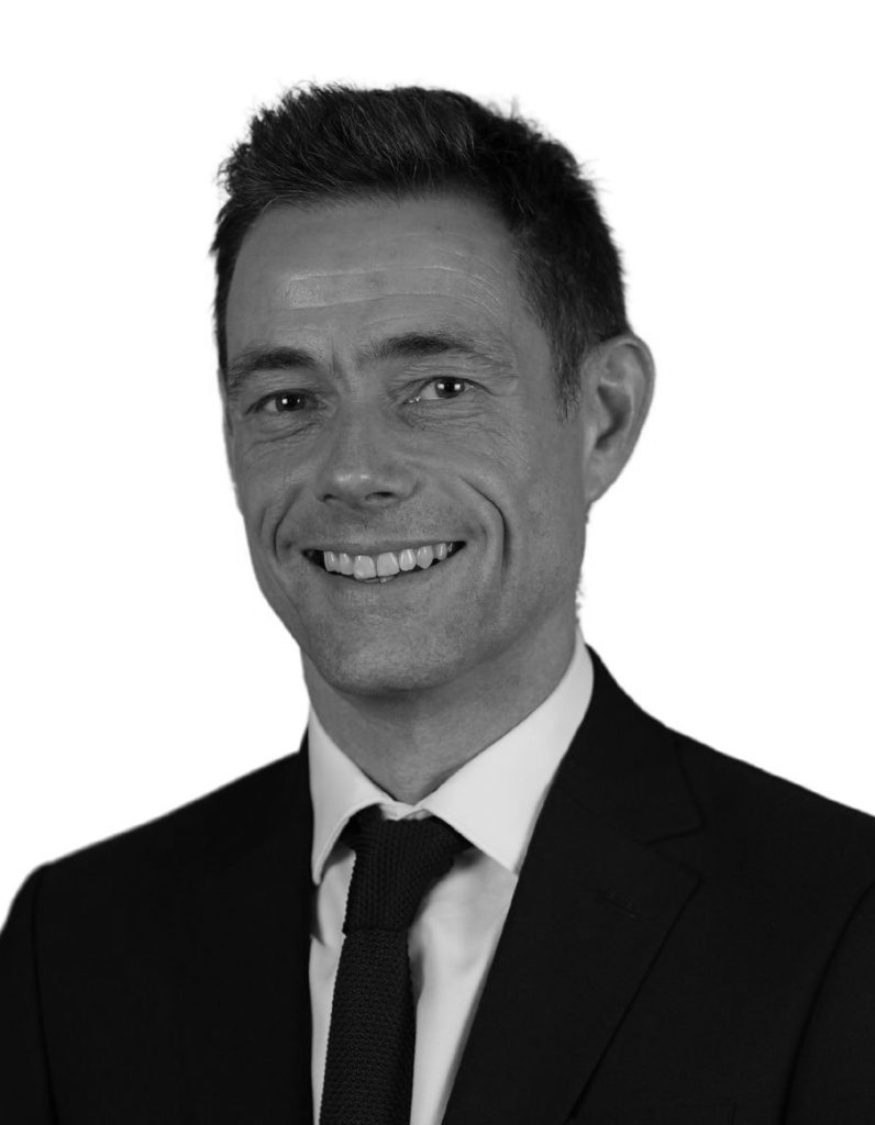 Alan McGregor Graham & Sibbald