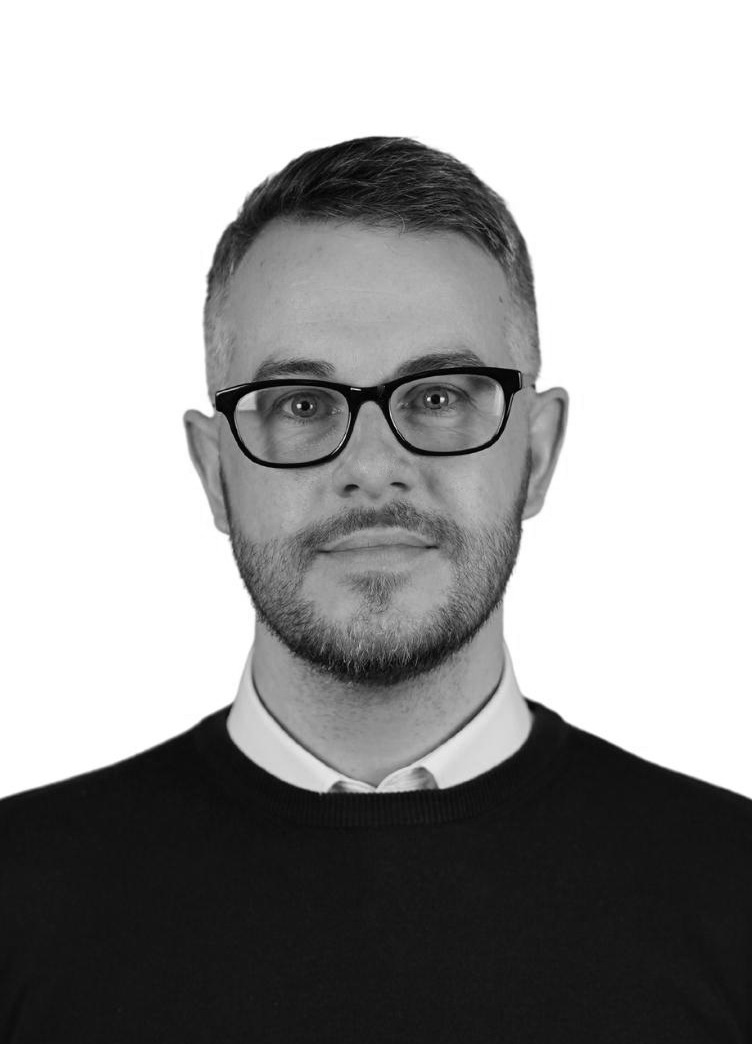 Craig Sanderson