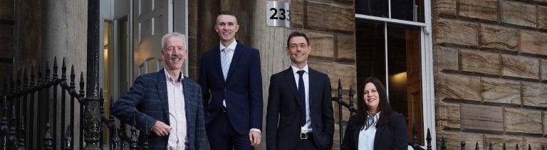 Chartered Surveyors Grow Valuation Team With Key Hires