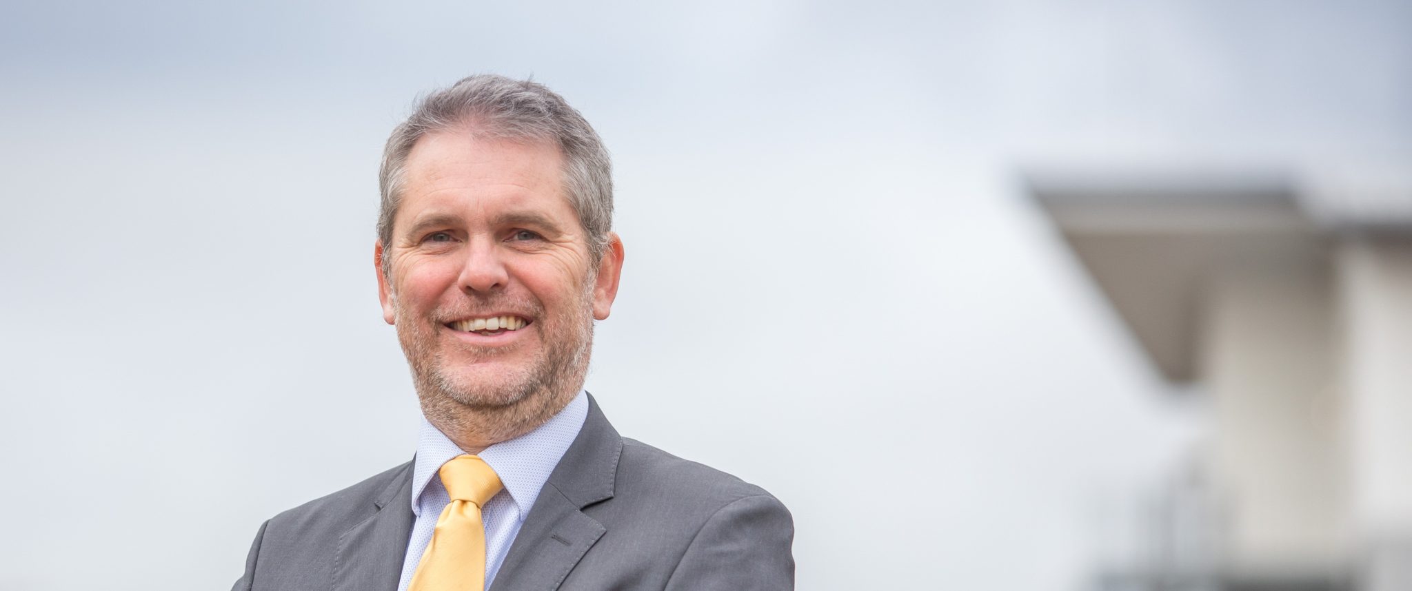 Graham + Sibbald New Hotel Director Graham & Sibbald