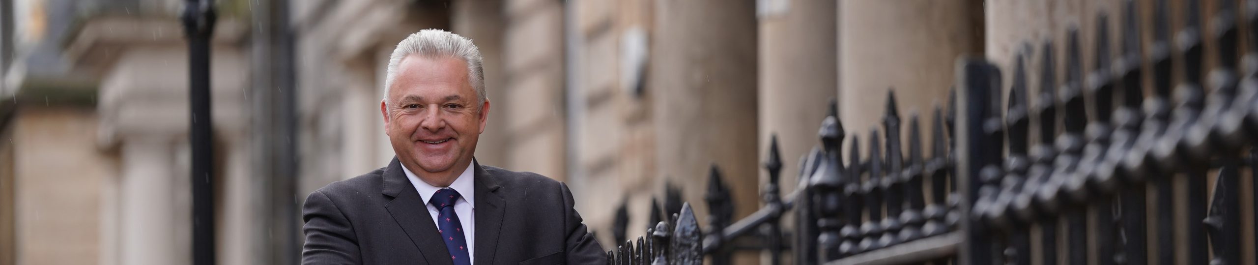 Leading UK Hotel Agent Promoted To Partner Graham & Sibbald