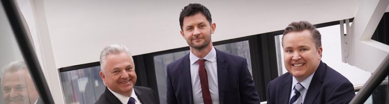 Chartered Surveyors Announce Latest Promotions In Manchester