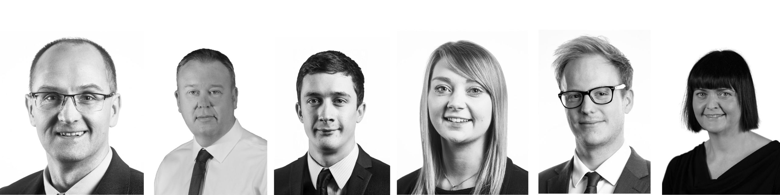 Chartered Surveyors Promote Six New Associates Graham & Sibbald