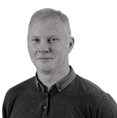 Scott Dalrymple