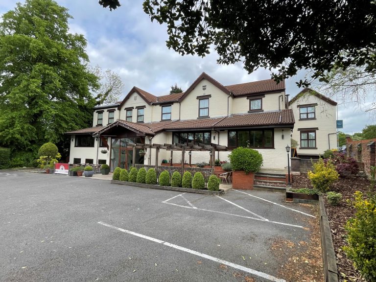 Family Run Hotel in Sought After Location – SOLD