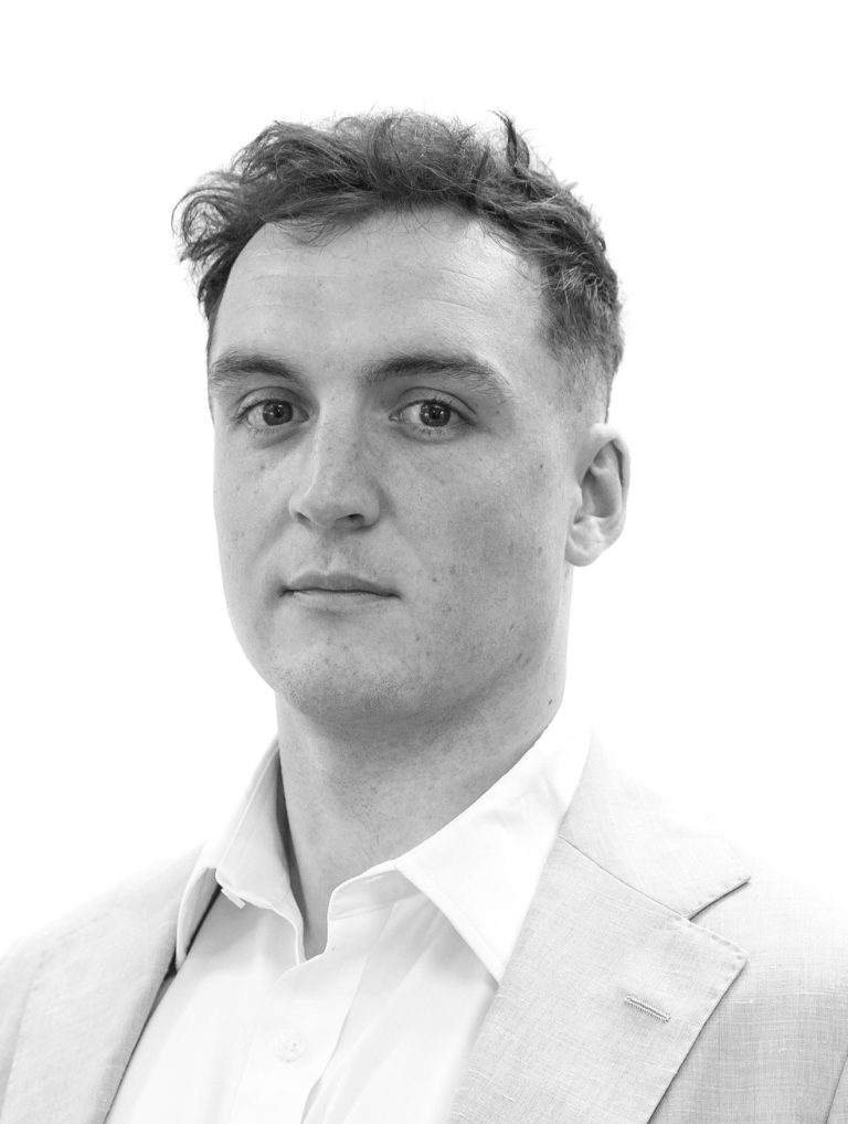 Liam Stevens
