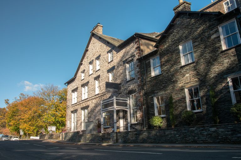 Marketing and Disposal of the Glenridding Hotel, Ullswater