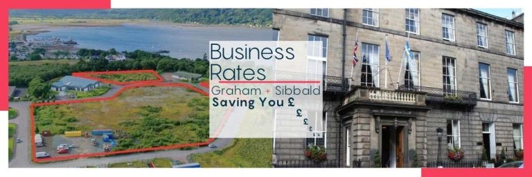 Business Rates Updates on Vacant Land and Listed Buildings