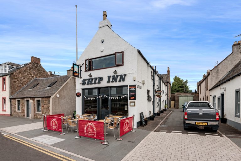 Outstanding Opportunity to Purchase an Iconic Public House and Restaurant