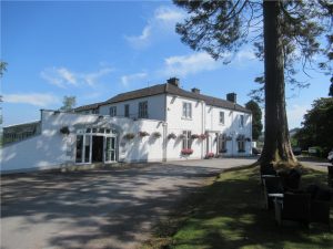 Dryfesdale Country House Hotel, Lockerbie, Dumfries and Galloway