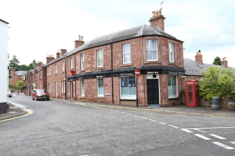 Price Reduction Due to Ill Health – Great Opportunity to Purchase a Well Established Business with Owners Accommodation and Development Potential