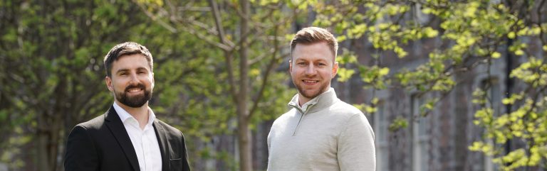 Edinburgh Building Surveyor Promoted to Associate