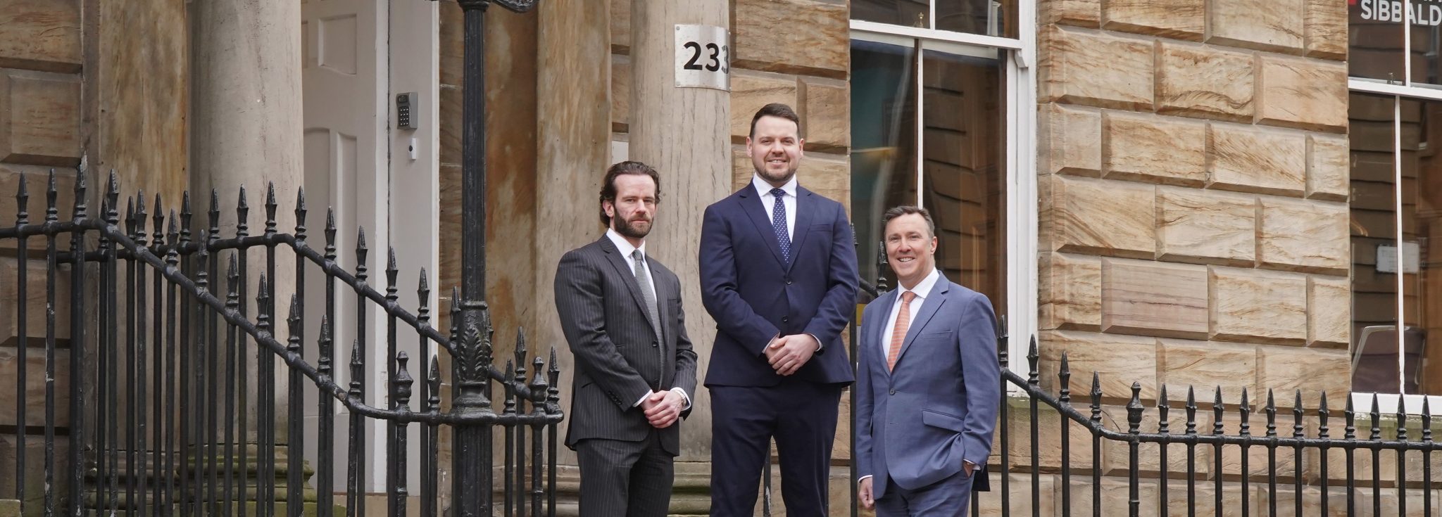 Graham + Sibbald Automotive + Roadside team are Driving Value in Roadside Real Estate Graham