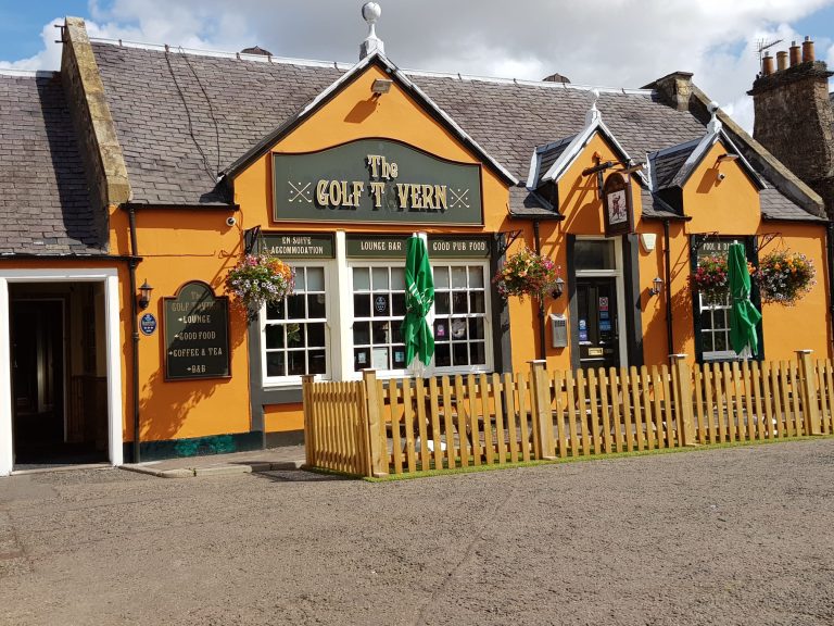 New Price – Opportunity to Own a Historic Tavern in East Lothian