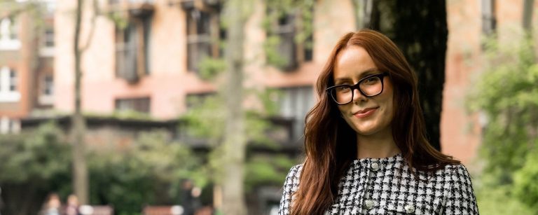 Graham + Sibbald London Office Promotes New Associate
