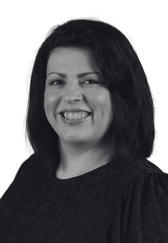 Karen Davies
