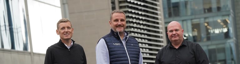 Graham + Sibbald Hires New Building Surveying Director to Assist Busy Team
