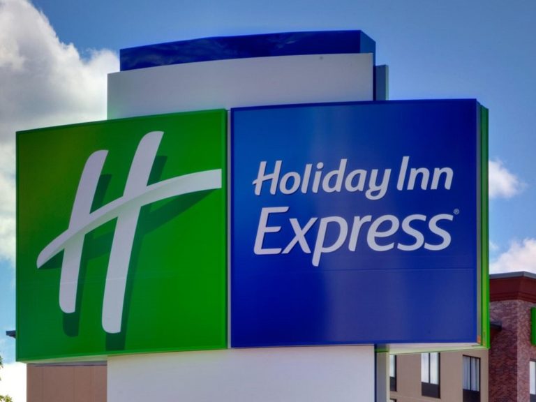 Loan Security Valuation for a Holiday Inn Express, Scotland